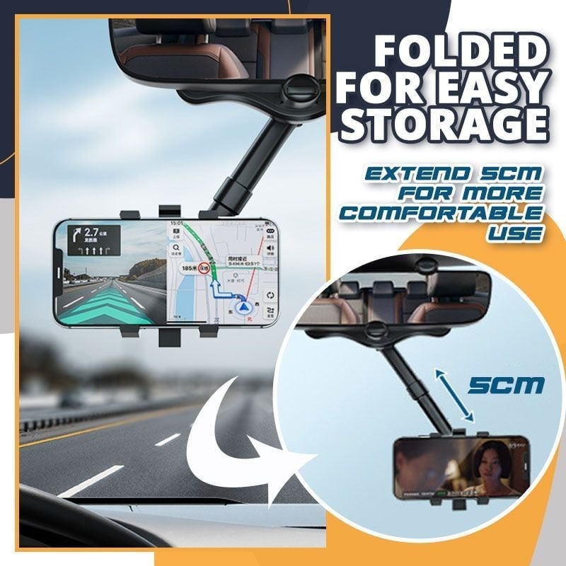 DOGDD™ Car Phone Holder