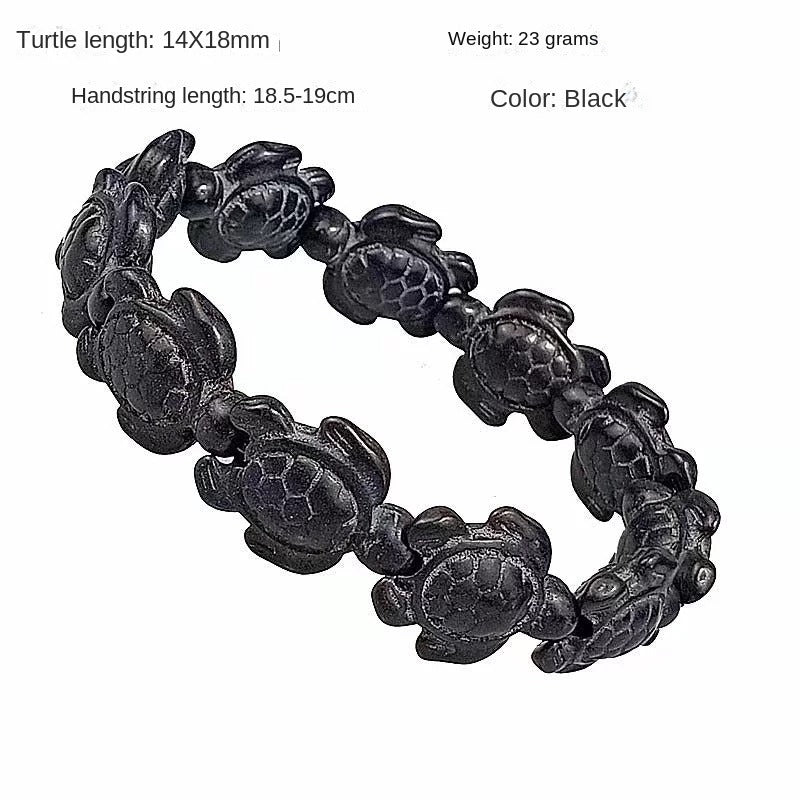 OURBEST™ Turtle bracelet