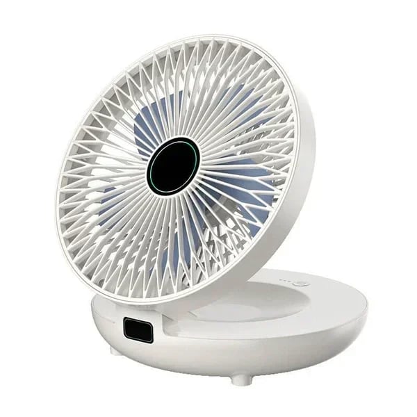 DOGDD™ Portable wall-mounted fan