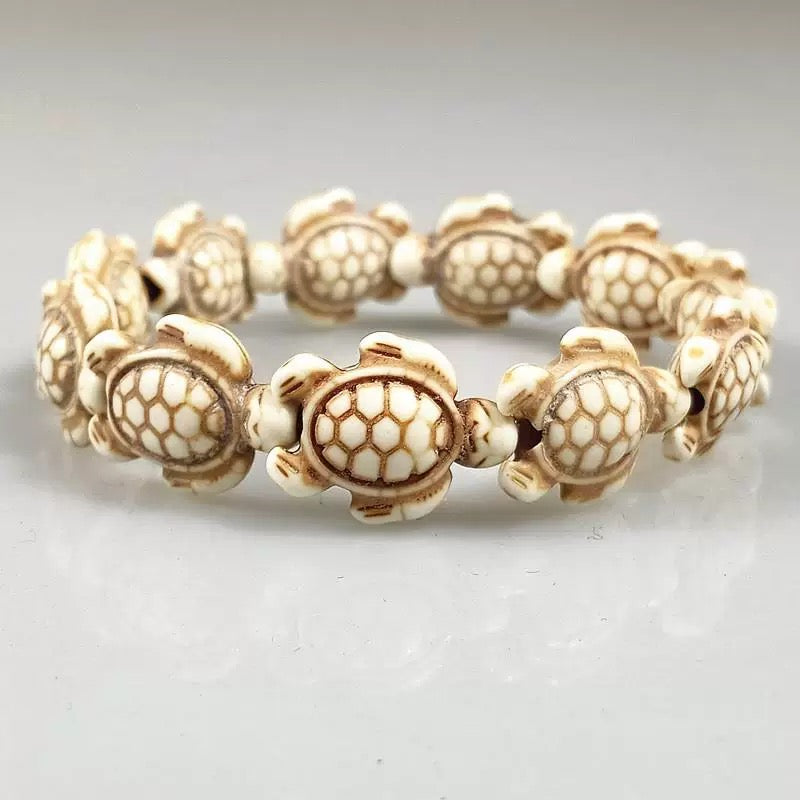 OURBEST™ Turtle bracelet